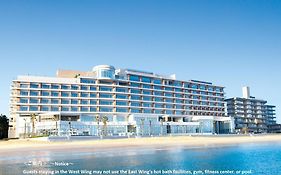 Karatsu Seaside Hotel